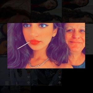 Meet your Posher, Tia